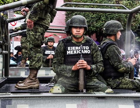 Ej Rcito Mexicano Ejercito Mexicano Fuerzas Armadas Fuerzas Armadas