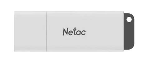 USB-флеш-накопитель Netac U185 64 ГБ - купить по выгодной цене в ...
