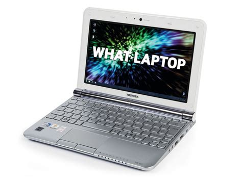 Toshiba NB305-105 review | TechRadar