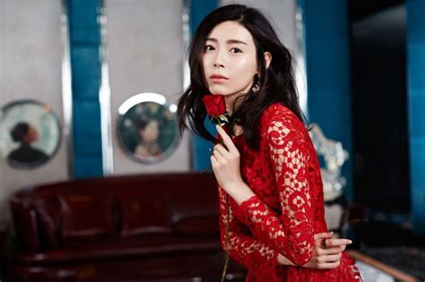 Фото №12 Лу Шань