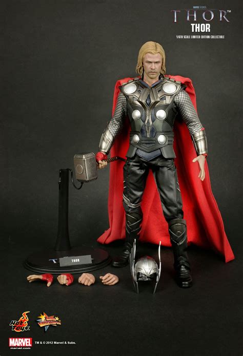 THOR HOT TOYS FIGURE PRICE LIST Toys Zone D 玩具兄弟 Figures Price List Reviews
