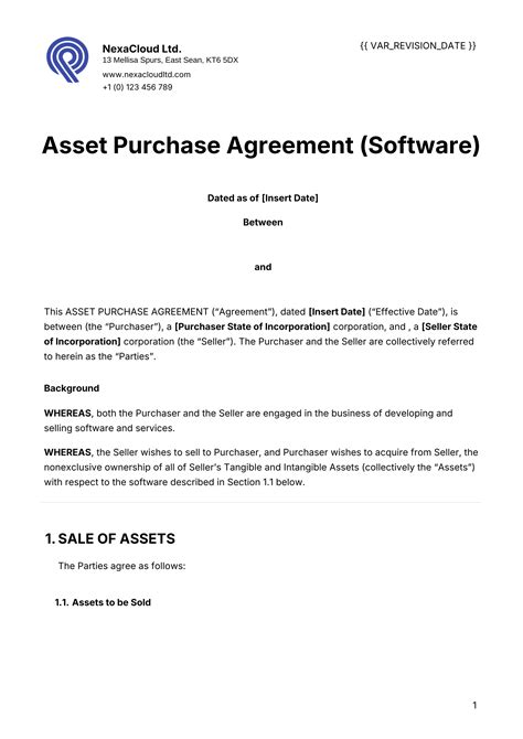 Buyout Clause Examples: Key Considerations for Effective Contracts | fynk