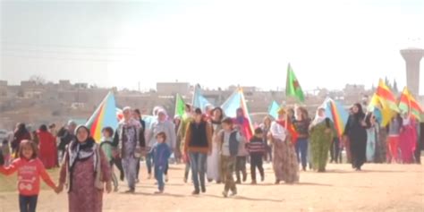 The Communes of Rojava | Grassroots Economic Organizing