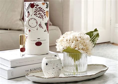 Scented Silk Flowers | Artificial Flowers With Perfume