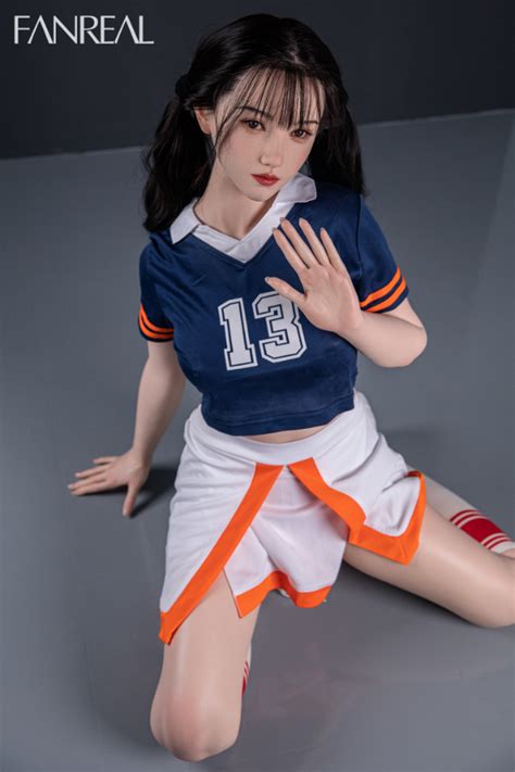 Japanese Sex Doll Realistic Japanese Asian Love Dolls Kanadoll