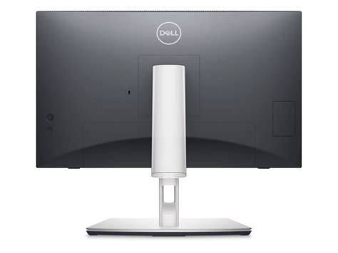 Dell P2424HT Touch USB C Hub Monitor 23 8 1920 X 1080 60Hz 5ms