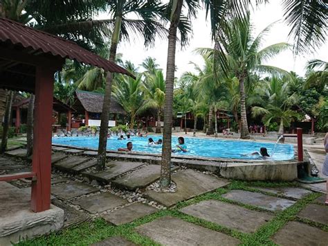 Nature Hot Spring Resort UPDATED 2017 Lodge Reviews Irosin Philippines TripAdvisor