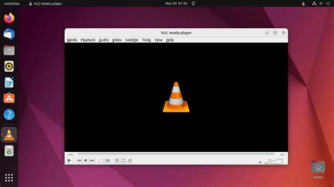 How To Install Vlc Media Player On Ubuntu Linux Start