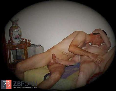 Acquaintance With His Grandmother ZB Porn