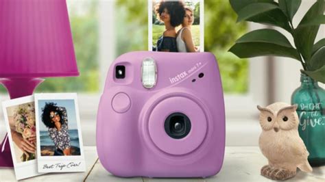 Best Fujifilm deal: Get an Instax for $49 at Walmart | Mashable