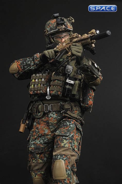 Scale Kommando Spezialkr Fte Ksk