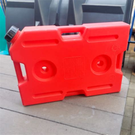 Off Road Fuel Tanks Stafross