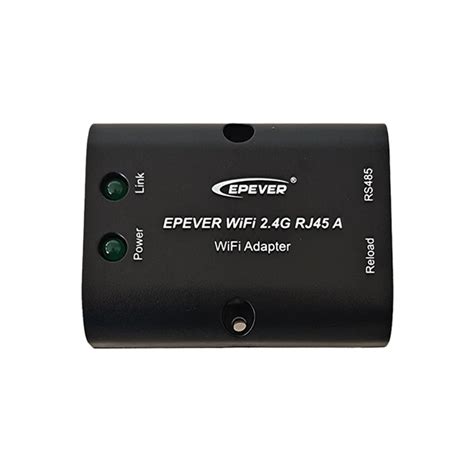 Epever Wifi 2 4G Rj45 A Ble Rj45 A Elog01 Nyomtatás Nendellékes Munkák