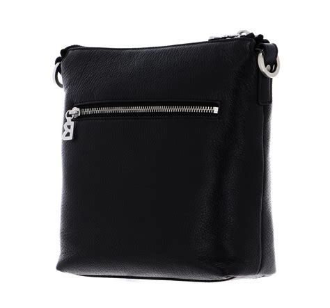 Bogner Andermatt Flavia Shoulderbag S Black Modeherz