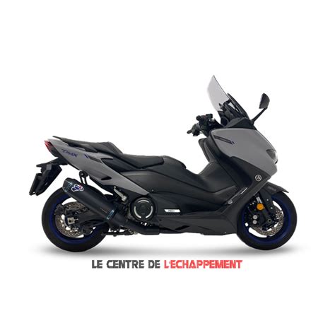 Ligne Complète Termignoni Relevance Yamaha T Max 560 2020