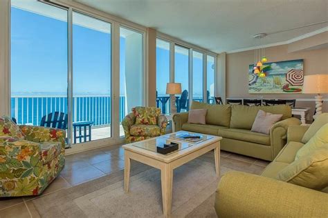 VRBO 3773364ha Lighthouse Penthouse 1 4 BR 4 BA Condo In