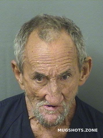 Ortega Francisco Palm Beach County Mugshots Zone