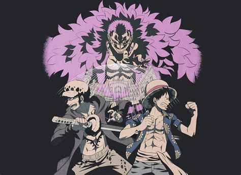 1920x1200 Resolution One Piece 4K Epic Clash 1200P Wallpaper