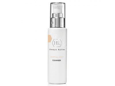 DERMALIGHT CLEANSER - Очищающее средство 250мл купить по цене 0 руб. в ...