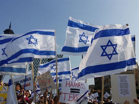 Israël manifestatie 7 oktober 2024 Dam Amsterdam verslag