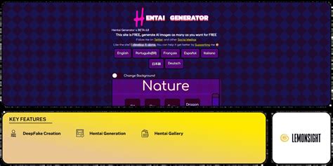 10 Best Hentai AI Generator To Use Today In 2024