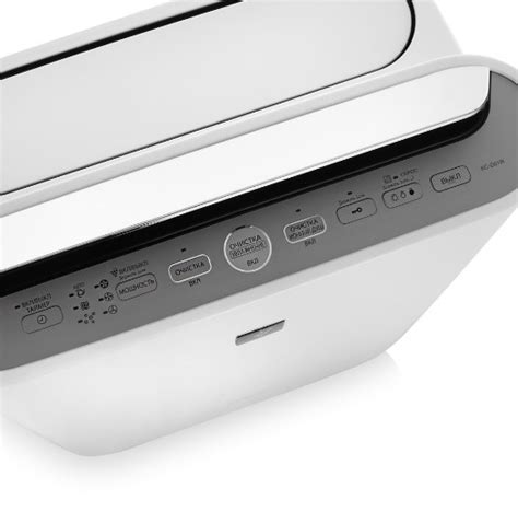 Очиститель и увлажнитель воздуха Sharp KC-D41RB купить в Минске, цена