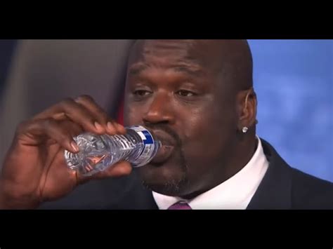 Shaq Shoots His Shot At Glorilla Media Take Out