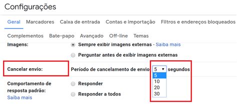 Aprenda A Apagar Um E Mail Depois De Enviado Pelo Gmail Dfndr Blog