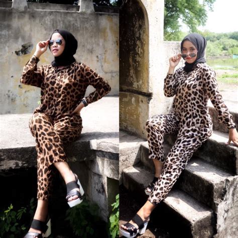 Jual Baju Piyama Premium Motif Macan Rp120000 Jadi Rp113000