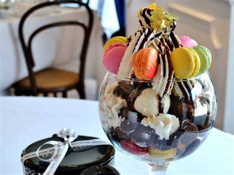 Top Ten Delle Migliori Gelaterie In Sardegna Secondo Tripadvisor News