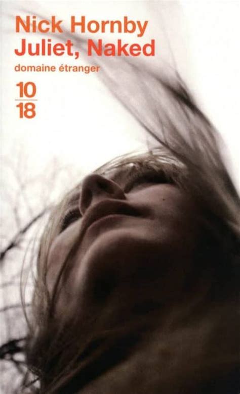 JULIET NAKED edición en francés Escrito por MARCO AURELIO ISBN La Vanguardia