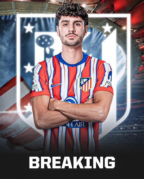 USMNT ONLY | BREAKING: 23-year-old USMNT midfielder Johnny Cardoso HERE