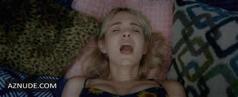 BREA GRANT Nude AZNude