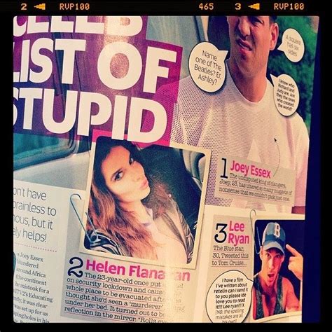 Retro Bikini Helen Flanagan Shakes A Blue Bikini As She Poses Up A Storm For Camera In Dubai