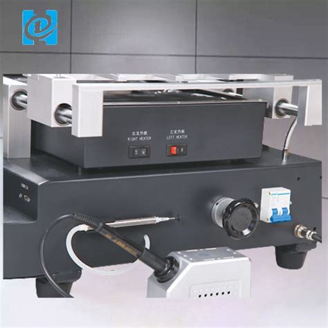China Hot Air Touch Screen Bga Rework Machine Manufacturers Suppliers