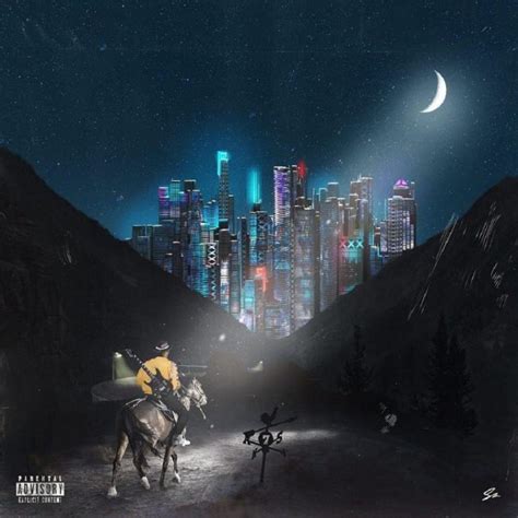 Lil Nas X – “Panini”