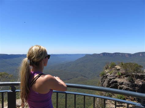 The Blue Mountains, Sydney: How to get there and what to expect