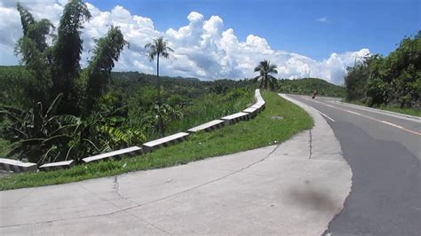 Travelling From Mantalongon Barili Cebu To Guadalupe Carcar City Tan