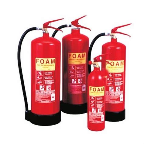 Foam Fire Extinguisher at Rs 2000 | Quthbullapur | Hyderabad | ID ...