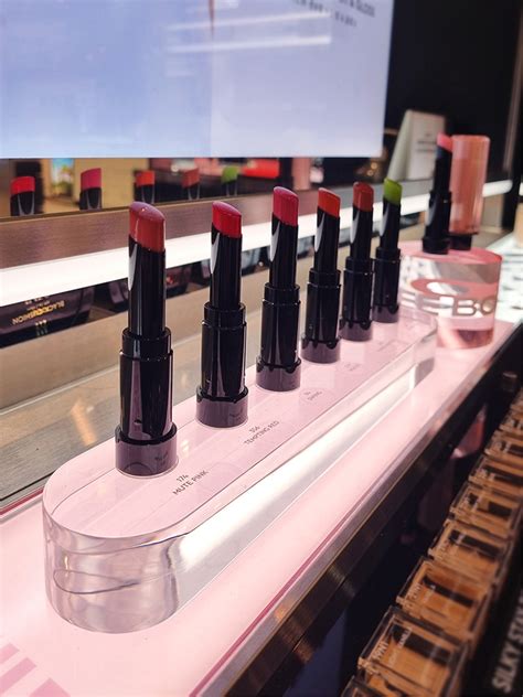 아모레퍼시픽 크리에이티브 Amorepacific Creatives 헤라 월 센슈얼 누드밤 프로모션 HERA SENSUAL NUDE BALM PROMOTION