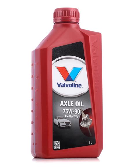 Valvoline Gearbox Oil And Transmission Oil TOYOTA HILUX Pick Up