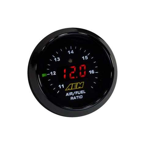 Aem Digital Wideband Uego Afr Gauge