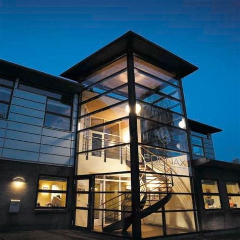 Frontpage - FORNAX A/S