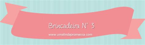 Gessica Morais Uma Linda Promessa Organize As Brincadeiras Do Ch De Lingerie