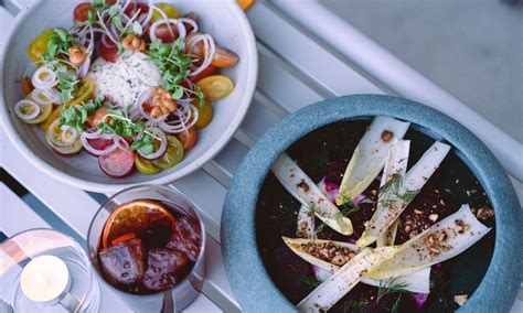 The Best Things To Do In Palm Springs — The Latch