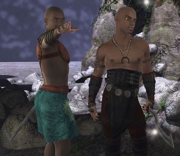 Barbarians Muses Sex And Porn Comics