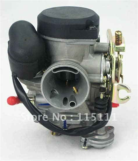 Карбюратор Keihin Cvk 24