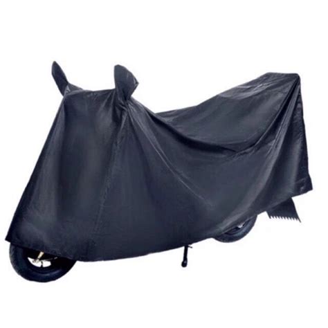 Waterproof Motorcycle Cover Motor Cover Lazada Ph