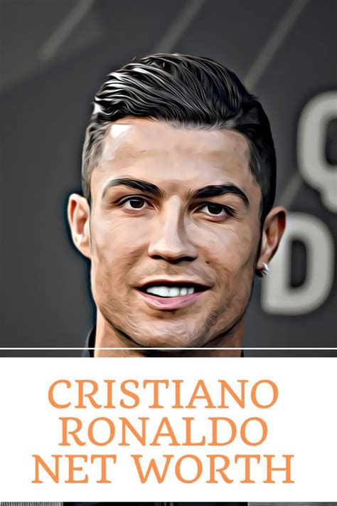 Cristiano Ronaldo Net Worth Football Players, Football Club, Cristiano