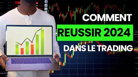 COMMENT REUSSIR DANS LE TRADING EN 2024 FOREX OPTION BINAIRE